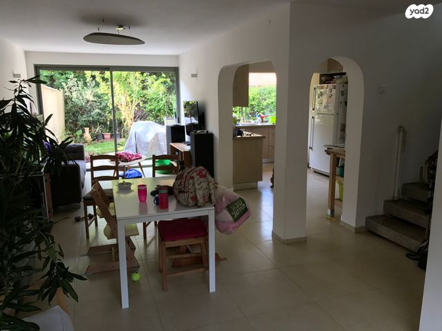 בית פרטי/ קוטג', האלון, נוף ים, הרצליה