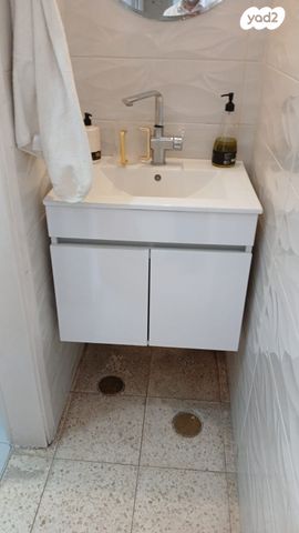 דירה, נחל נועם, בית שמש