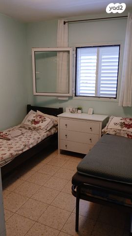 דירה, נחל נועם, בית שמש