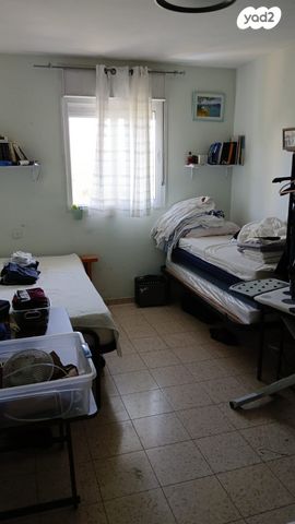 דירה, נחל נועם, בית שמש