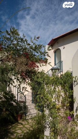 בית פרטי/ קוטג', כפר ורדים