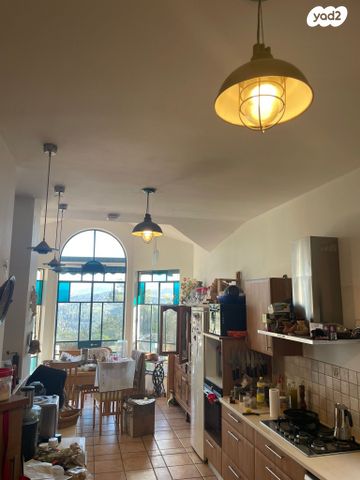 בית פרטי/ קוטג', כפר ורדים