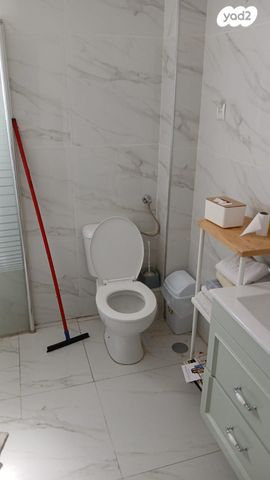 דירה, נחל נועם, בית שמש