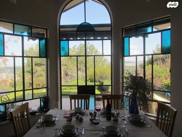 בית פרטי/ קוטג', כפר ורדים