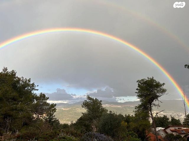 בית פרטי/ קוטג', כפר ורדים