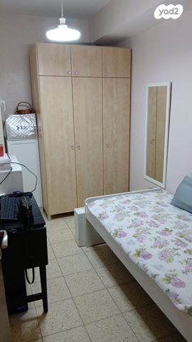 דירה, נחל נועם, בית שמש