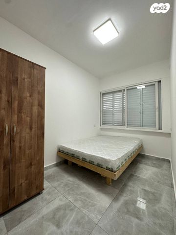 יחידת דיור, החשמל 10, נווה פז, חיפה