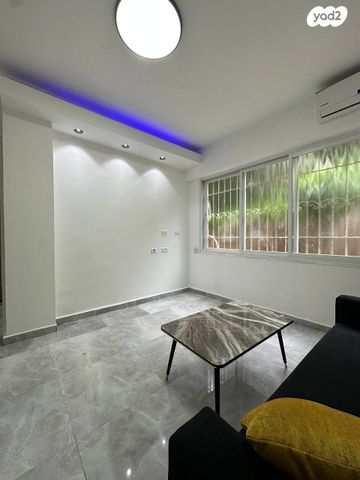 יחידת דיור, החשמל 10, נווה פז, חיפה