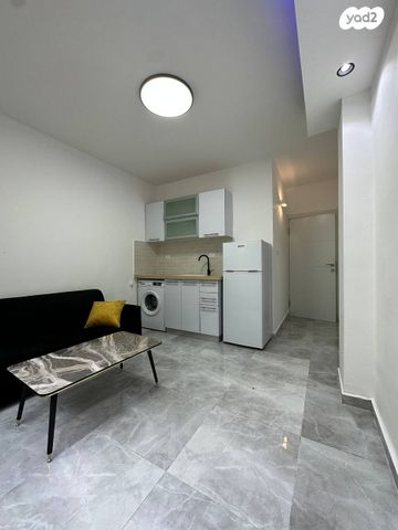 יחידת דיור, החשמל 10, נווה פז, חיפה