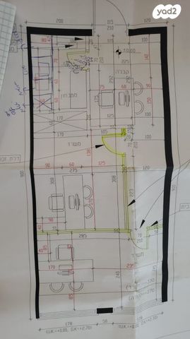 משרדים, הרב ניסנבאום 37, בת ים