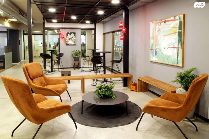 משרדים, פנקס 1, הצפון החדש - צפון, תל אביב יפו