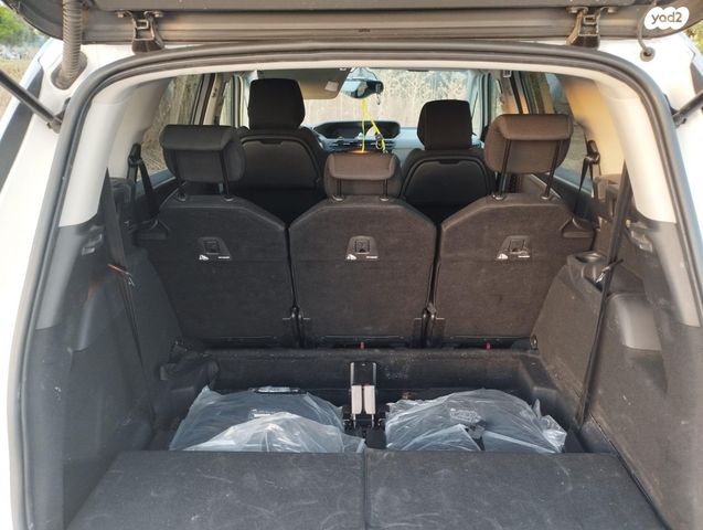 סיטרואן C4 פיקאסו