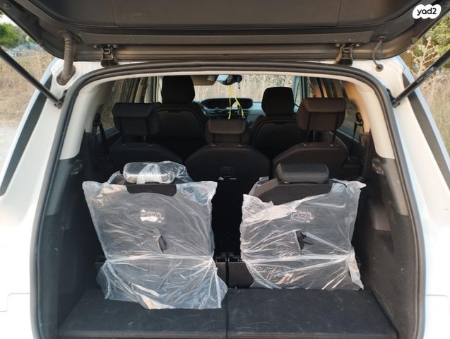 סיטרואן C4 פיקאסו