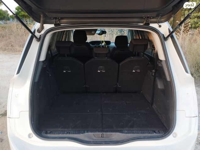 סיטרואן C4 פיקאסו