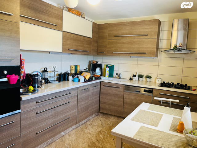 גג/ פנטהאוז, רובע י"ג, אשדוד