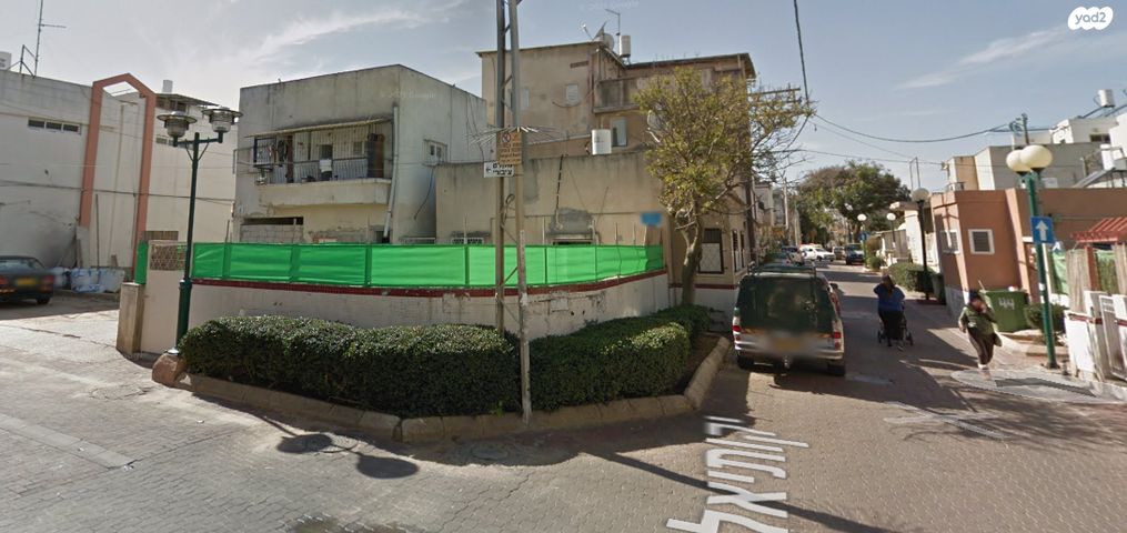 התקוה, בית יעקב, נווה צה"ל