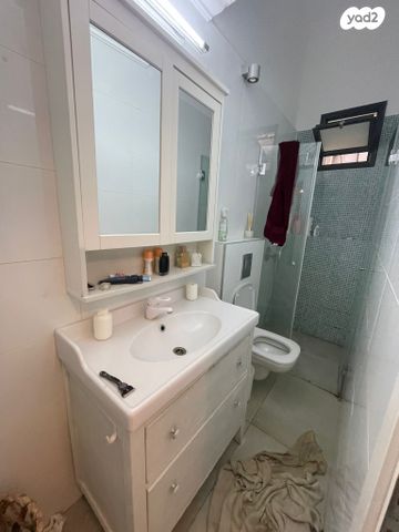 דירת גן, ירמיהו 40, הצפון הישן - צפון, תל אביב יפו