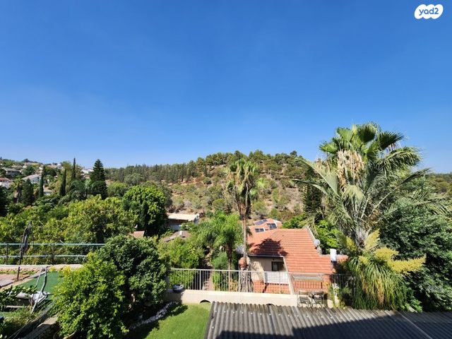 בית פרטי/ קוטג', אורנית