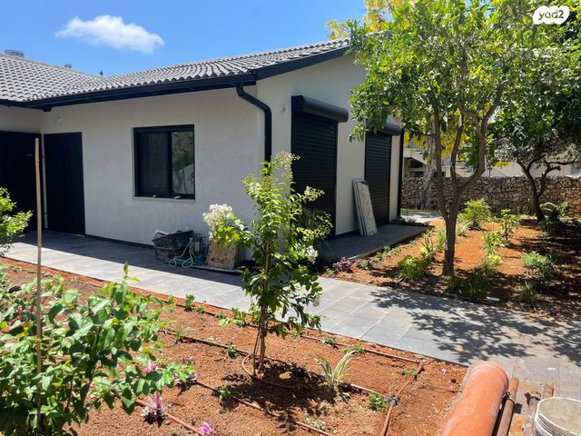 בית פרטי/ קוטג', אפקה, תל אביב יפו