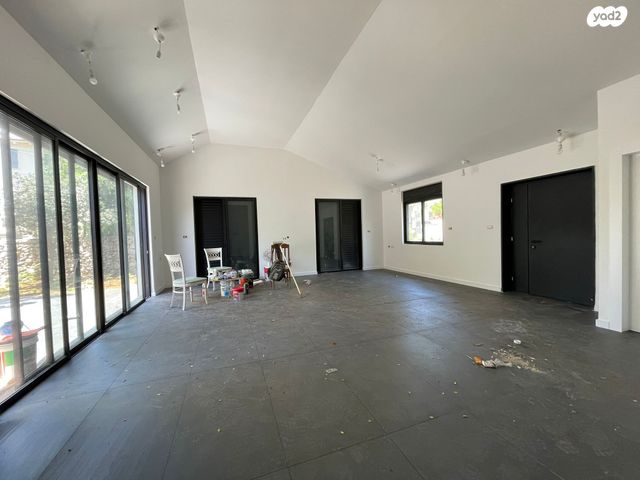 בית פרטי/ קוטג', אפקה, תל אביב יפו