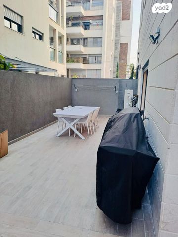 דירת גן, גרשום, נווה רם, שיכון מזרחי, רמת גן