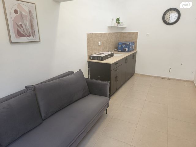 בית פרטי/ קוטג', אברהם אבינו, שכונה ד', באר שבע