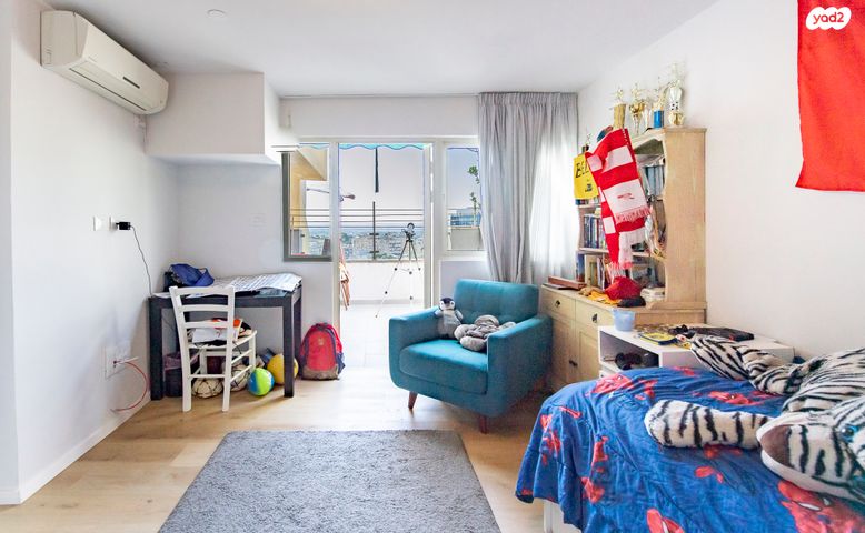 גג/ פנטהאוז, רמתיים, הוד השרון