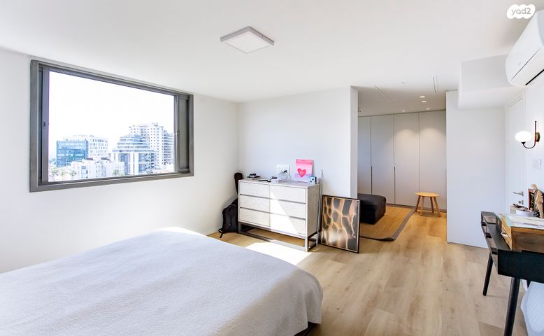 גג/ פנטהאוז, רמתיים, הוד השרון