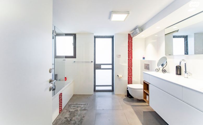 גג/ פנטהאוז, רמתיים, הוד השרון