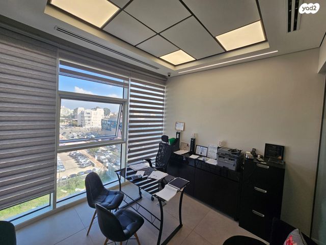 משרדים, מרכז העיר דרום, נתניה