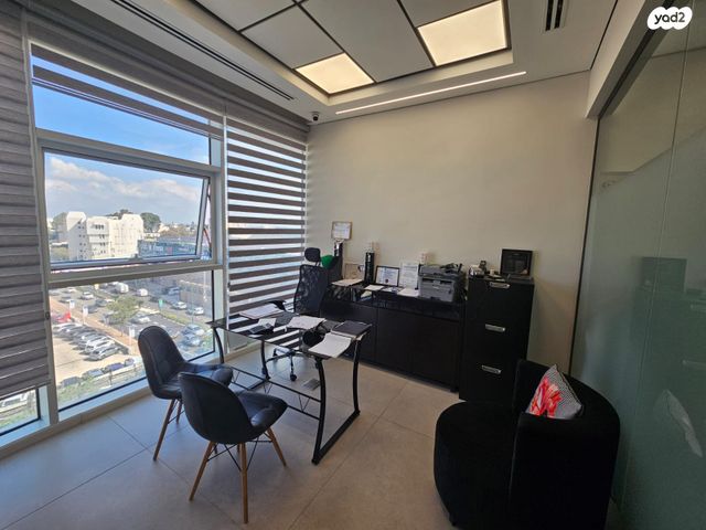 משרדים, מרכז העיר דרום, נתניה