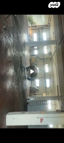 מבני תעשיה, מפעלי כנות