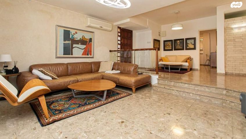 דירת גן, דרך הטכניון, בן דור, נשר