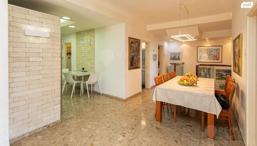 דירת גן, דרך הטכניון, בן דור, נשר