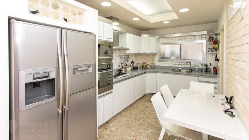 דירת גן, דרך הטכניון, בן דור, נשר