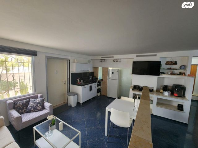 דירת גן, דרך הטכניון, בן דור, נשר