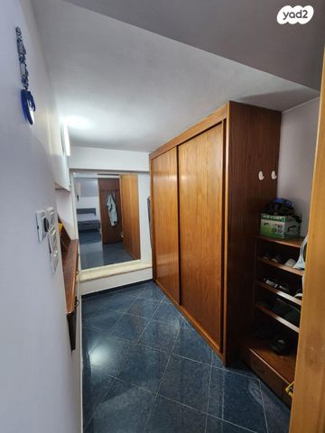 דירת גן, דרך הטכניון, בן דור, נשר