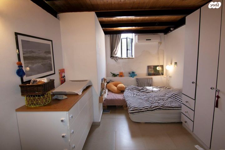 בית פרטי/ קוטג', יפו העתיקה, תל אביב יפו