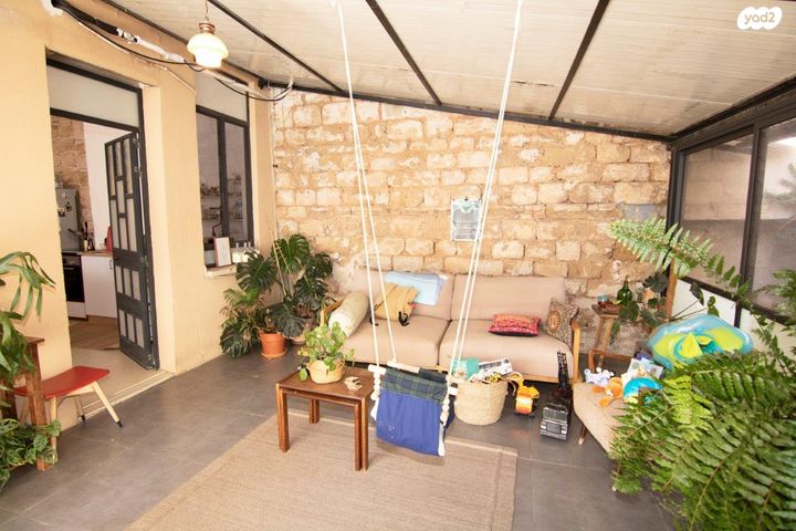 בית פרטי/ קוטג', יפו העתיקה, תל אביב יפו