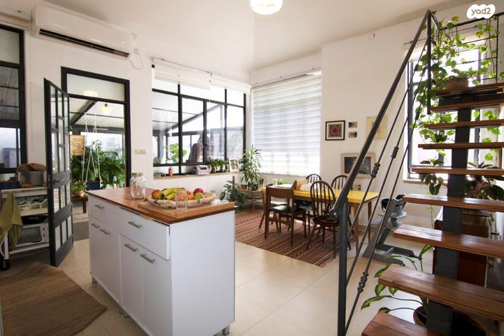 בית פרטי/ קוטג', יפו העתיקה, תל אביב יפו