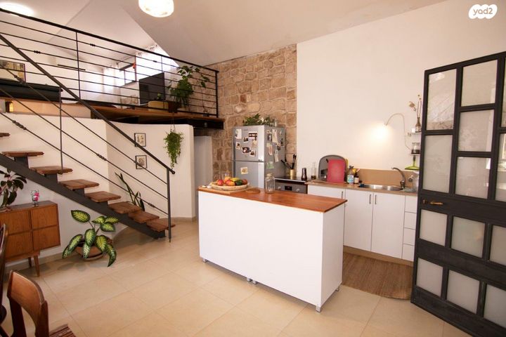 בית פרטי/ קוטג', יפו העתיקה, תל אביב יפו