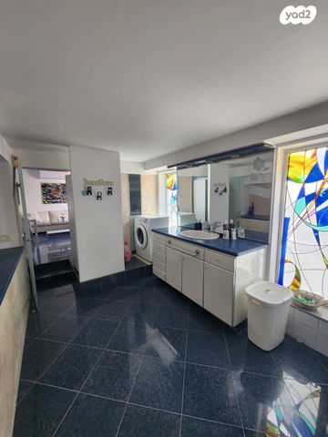 דירת גן, דרך הטכניון, בן דור, נשר