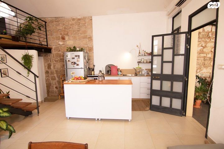 בית פרטי/ קוטג', יפו העתיקה, תל אביב יפו