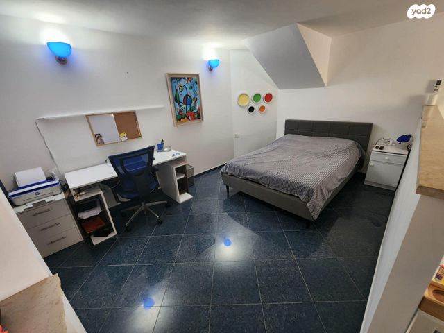 דירת גן, דרך הטכניון, בן דור, נשר