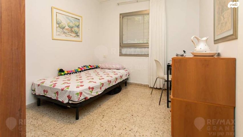 דירת גן, דרך הטכניון, בן דור, נשר