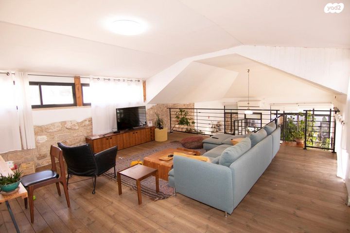 בית פרטי/ קוטג', יפו העתיקה, תל אביב יפו