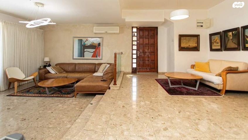 דירת גן, דרך הטכניון, בן דור, נשר