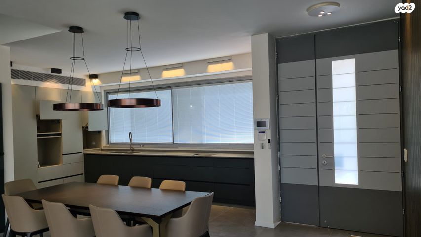 בית פרטי/ קוטג', מקוב, רחובות