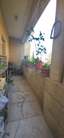 דירה למכירה בירושלים (תיווך) — 4