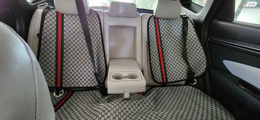 יונדאי טוסון